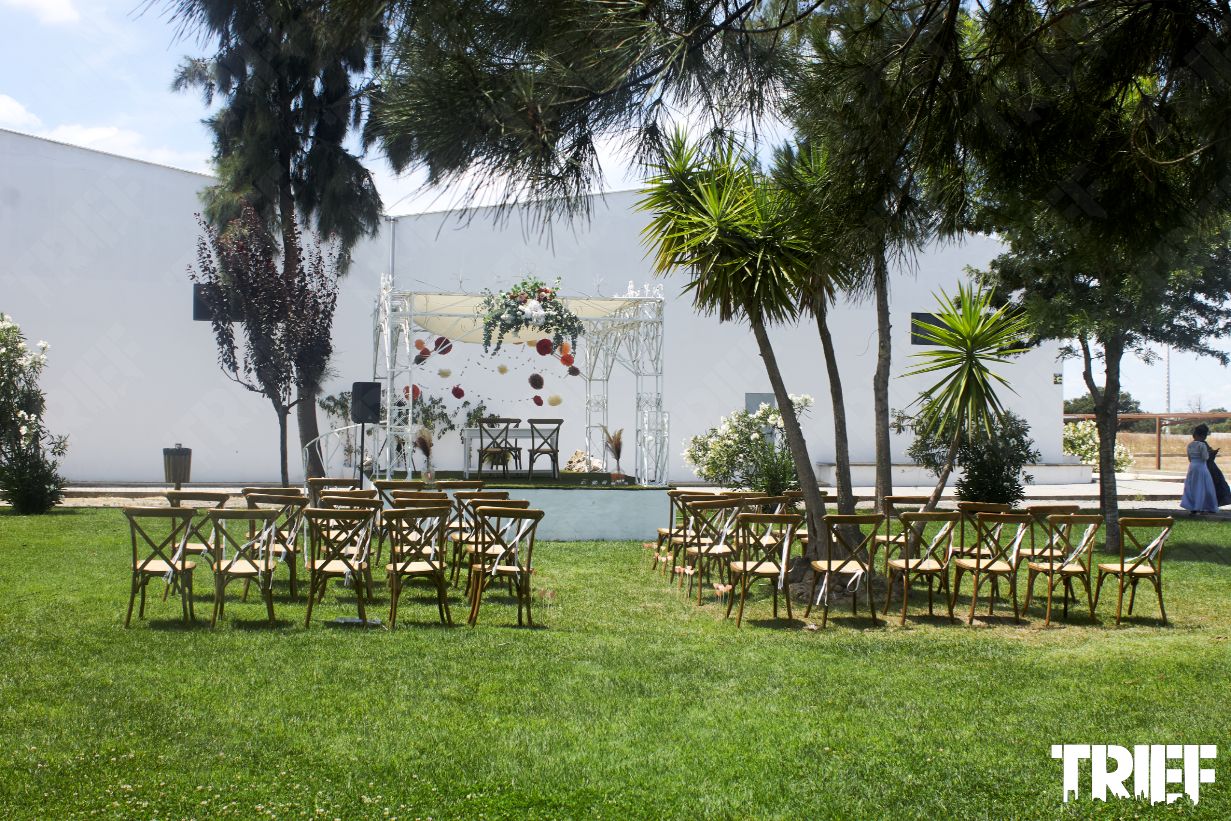 Dalila & Luis (18-07-2026)